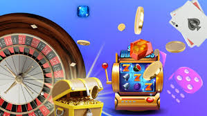 Официальный сайт Casino SlotoZal